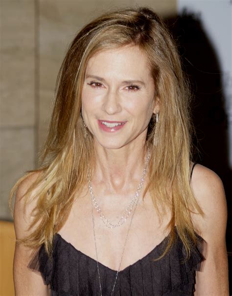 Holly Hunter